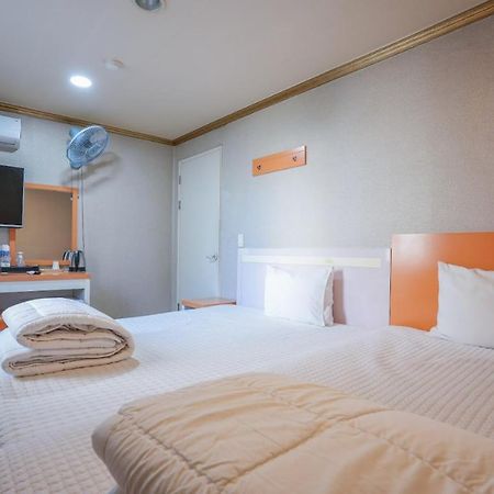 K Motel Daeyeon Pusan Zewnętrze zdjęcie