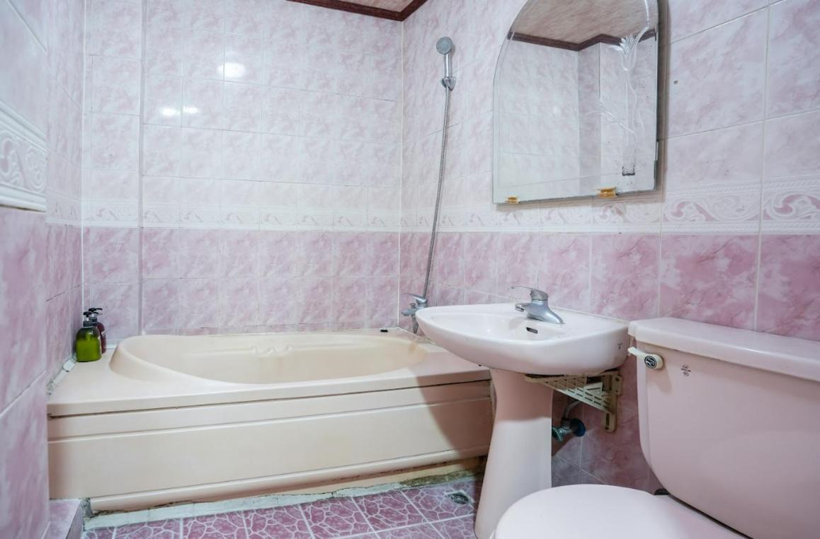 K Motel Daeyeon Pusan Zewnętrze zdjęcie